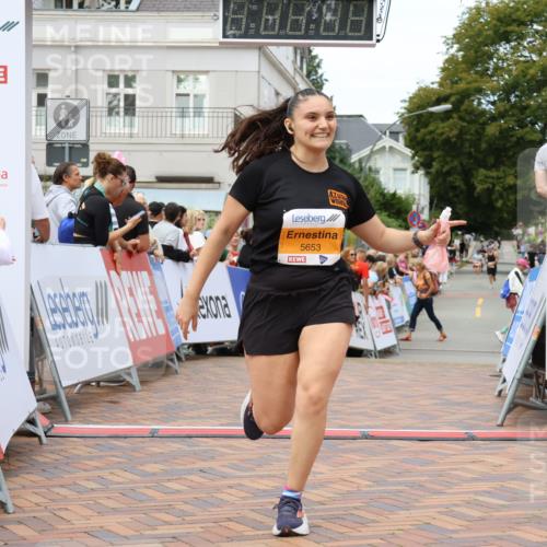 31.08.2025 - 21. Blankeneser Heldenlauf Strokosch-Dieckow http://msf.ph/oto/8700162 31.08.2025 12:52:36 Ziel 5653 meine-sportfotos.de