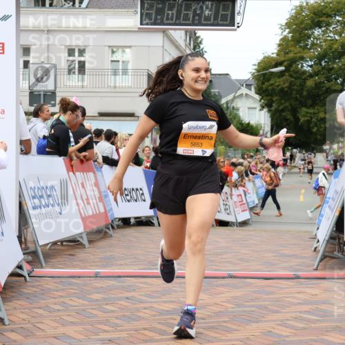 31.08.2025 - 21. Blankeneser Heldenlauf Strokosch-Dieckow http://msf.ph/oto/8700165 31.08.2025 12:52:36 Ziel 5653 meine-sportfotos.de