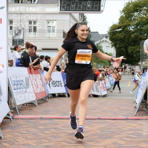31.08.2025 - 21. Blankeneser Heldenlauf Strokosch-Dieckow http://msf.ph/oto/8700167 31.08.2025 12:52:36 Ziel 5653 meine-sportfotos.de