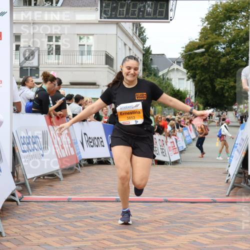 31.08.2025 - 21. Blankeneser Heldenlauf Strokosch-Dieckow http://msf.ph/oto/8700173 31.08.2025 12:52:36 Ziel 5653 meine-sportfotos.de