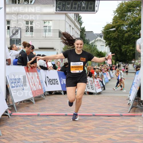 31.08.2025 - 21. Blankeneser Heldenlauf Strokosch-Dieckow http://msf.ph/oto/8700186 31.08.2025 12:52:35 Ziel 5653 meine-sportfotos.de
