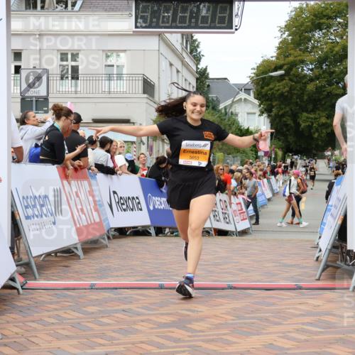 31.08.2025 - 21. Blankeneser Heldenlauf Strokosch-Dieckow http://msf.ph/oto/8700191 31.08.2025 12:52:35 Ziel 5653 meine-sportfotos.de