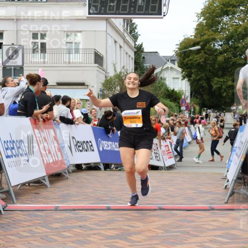 31.08.2025 - 21. Blankeneser Heldenlauf Strokosch-Dieckow http://msf.ph/oto/8700197 31.08.2025 12:52:35 Ziel 5653 meine-sportfotos.de