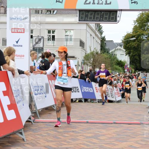 31.08.2025 - 21. Blankeneser Heldenlauf Strokosch-Dieckow http://msf.ph/oto/8700252 31.08.2025 12:52:04 Ziel 5202, 4397 meine-sportfotos.de