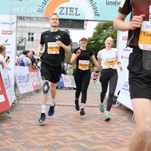31.08.2025 - 21. Blankeneser Heldenlauf Strokosch-Dieckow http://msf.ph/oto/8700345 31.08.2025 12:51:42 Ziel 5104, 5136, 5007, 5034, 5518, 5517 meine-sportfotos.de