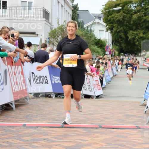31.08.2025 - 21. Blankeneser Heldenlauf Strokosch-Dieckow http://msf.ph/oto/8700383 31.08.2025 12:38:39 Ziel 5153 meine-sportfotos.de