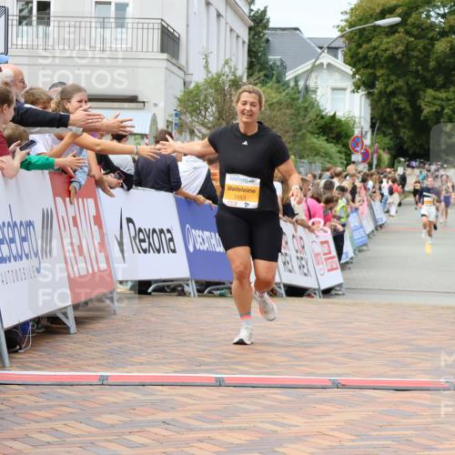 31.08.2025 - 21. Blankeneser Heldenlauf Strokosch-Dieckow http://msf.ph/oto/8700398 31.08.2025 12:38:38 Ziel 5153 meine-sportfotos.de
