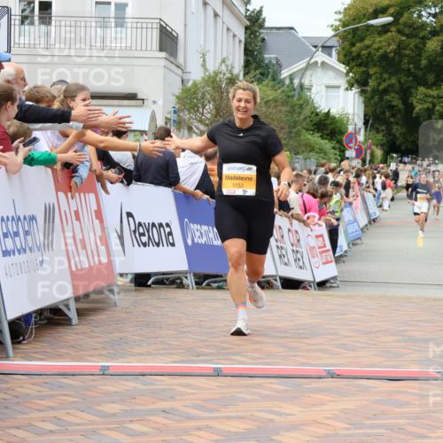 31.08.2025 - 21. Blankeneser Heldenlauf Strokosch-Dieckow http://msf.ph/oto/8700400 31.08.2025 12:38:38 Ziel 5153 meine-sportfotos.de