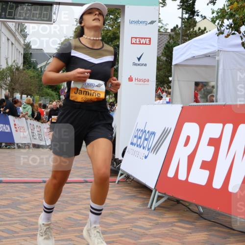 31.08.2025 - 21. Blankeneser Heldenlauf Strokosch-Dieckow http://msf.ph/oto/8700447 31.08.2025 12:51:19 Ziel 5285, 5830 meine-sportfotos.de