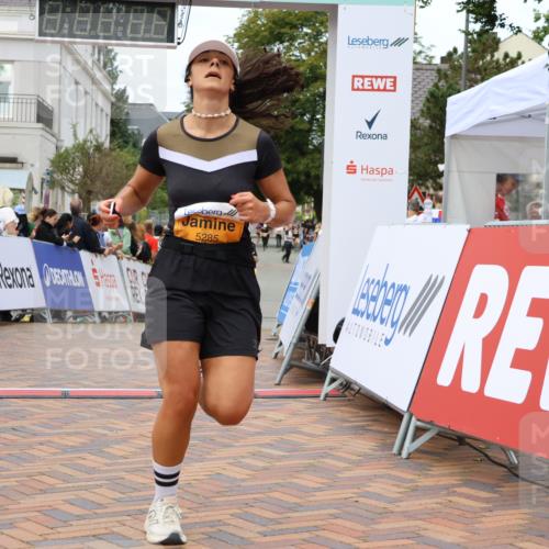 31.08.2025 - 21. Blankeneser Heldenlauf Strokosch-Dieckow http://msf.ph/oto/8700452 31.08.2025 12:51:19 Ziel 5285, 5830 meine-sportfotos.de