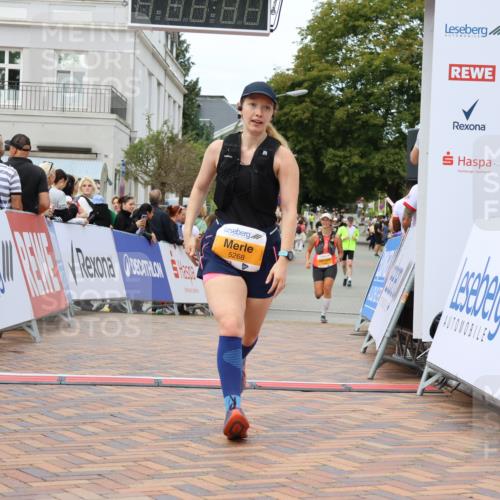 31.08.2025 - 21. Blankeneser Heldenlauf Strokosch-Dieckow http://msf.ph/oto/8700510 31.08.2025 12:50:59 Ziel 5268, 5349, 5629, 5630 meine-sportfotos.de