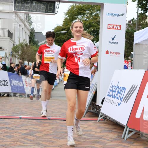 31.08.2025 - 21. Blankeneser Heldenlauf Strokosch-Dieckow http://msf.ph/oto/8700564 31.08.2025 12:50:56 Ziel 5268, 5040, 5629, 5630 meine-sportfotos.de