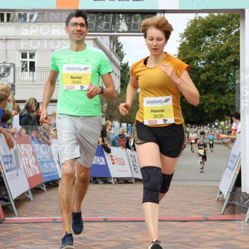 31.08.2025 - 21. Blankeneser Heldenlauf Strokosch-Dieckow http://msf.ph/oto/8700649 31.08.2025 10:33:43 Ziel 2652, 2409, 2635, 2634, 2530, 2542 meine-sportfotos.de