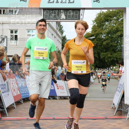 31.08.2025 - 21. Blankeneser Heldenlauf Strokosch-Dieckow http://msf.ph/oto/8700653 31.08.2025 10:33:43 Ziel 2652, 2409, 2635, 2634, 2530, 2542 meine-sportfotos.de