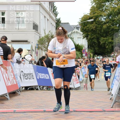 31.08.2025 - 21. Blankeneser Heldenlauf Strokosch-Dieckow http://msf.ph/oto/8700703 31.08.2025 12:50:26 Ziel 5569, 5588 meine-sportfotos.de