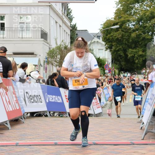 31.08.2025 - 21. Blankeneser Heldenlauf Strokosch-Dieckow http://msf.ph/oto/8700705 31.08.2025 12:50:26 Ziel 5569, 5588 meine-sportfotos.de
