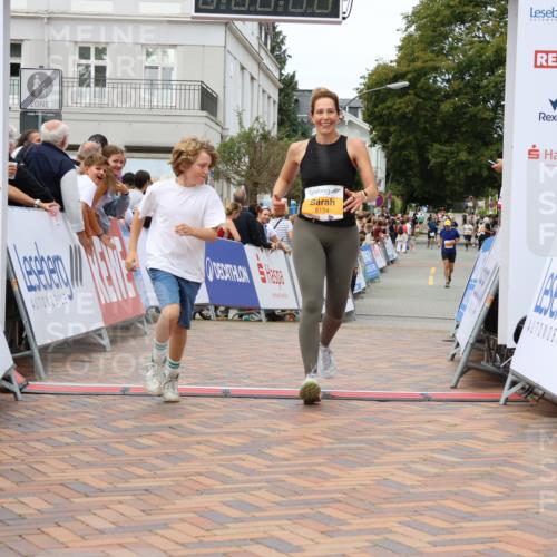 31.08.2025 - 21. Blankeneser Heldenlauf Strokosch-Dieckow http://msf.ph/oto/8700754 31.08.2025 12:50:06 Ziel 5154 meine-sportfotos.de