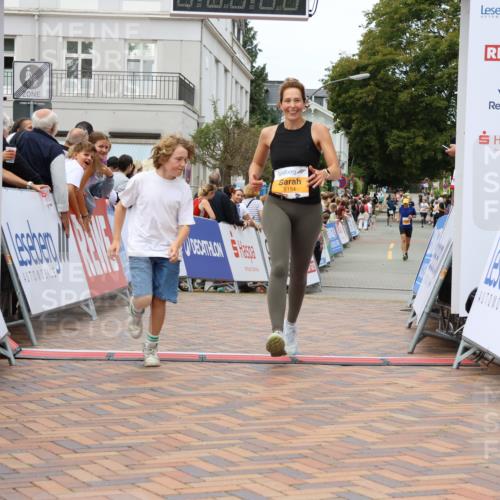 31.08.2025 - 21. Blankeneser Heldenlauf Strokosch-Dieckow http://msf.ph/oto/8700757 31.08.2025 12:50:06 Ziel 5154 meine-sportfotos.de