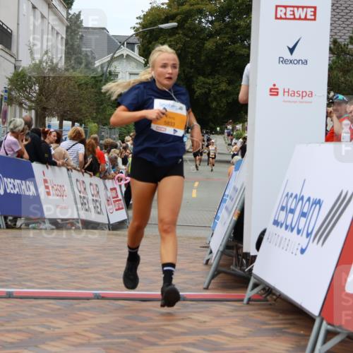 31.08.2025 - 21. Blankeneser Heldenlauf Strokosch-Dieckow http://msf.ph/oto/8700857 31.08.2025 12:49:29 Ziel 5833 meine-sportfotos.de