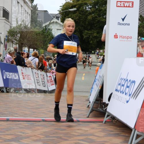 31.08.2025 - 21. Blankeneser Heldenlauf Strokosch-Dieckow http://msf.ph/oto/8700860 31.08.2025 12:49:29 Ziel 5833 meine-sportfotos.de