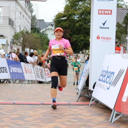 31.08.2025 - 21. Blankeneser Heldenlauf Strokosch-Dieckow http://msf.ph/oto/8700995 31.08.2025 12:49:03 Ziel 5271, 5046 meine-sportfotos.de
