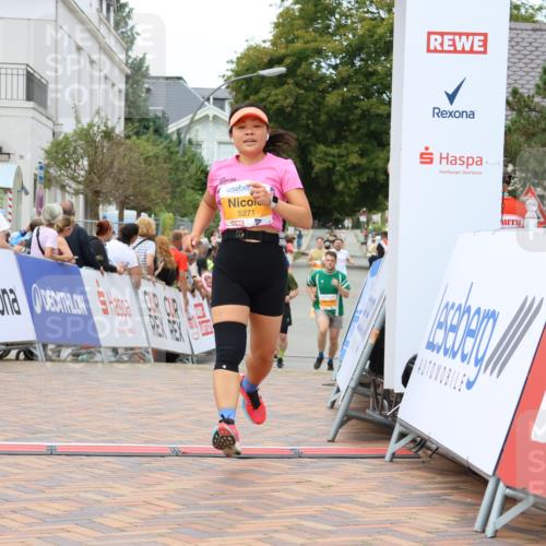 31.08.2025 - 21. Blankeneser Heldenlauf Strokosch-Dieckow http://msf.ph/oto/8700997 31.08.2025 12:49:03 Ziel 5271, 5046 meine-sportfotos.de