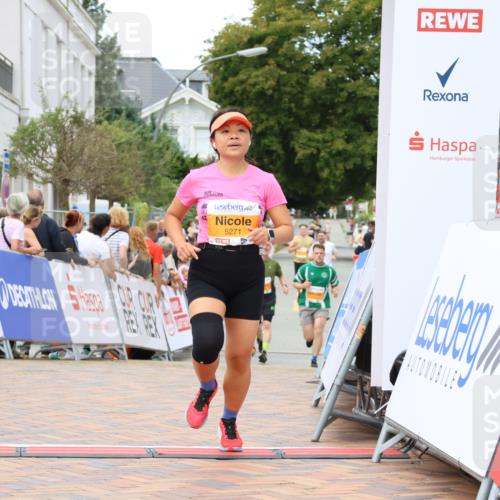31.08.2025 - 21. Blankeneser Heldenlauf Strokosch-Dieckow http://msf.ph/oto/8701002 31.08.2025 12:49:02 Ziel 5271, 5046 meine-sportfotos.de