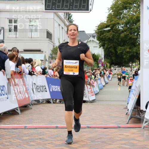 31.08.2025 - 21. Blankeneser Heldenlauf Strokosch-Dieckow http://msf.ph/oto/8701015 31.08.2025 12:48:56 Ziel 5182, 5183, 5097, 5046 meine-sportfotos.de