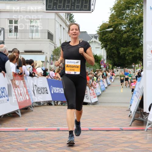 31.08.2025 - 21. Blankeneser Heldenlauf Strokosch-Dieckow http://msf.ph/oto/8701019 31.08.2025 12:48:56 Ziel 5182, 5183, 5097, 5046 meine-sportfotos.de