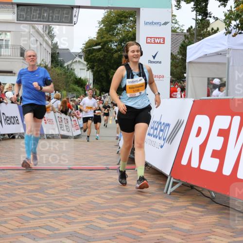 31.08.2025 - 21. Blankeneser Heldenlauf Strokosch-Dieckow http://msf.ph/oto/8701116 31.08.2025 12:48:42 Ziel 5074, 5789, 5417, 5552, 4318 meine-sportfotos.de