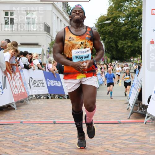 31.08.2025 - 21. Blankeneser Heldenlauf Strokosch-Dieckow http://msf.ph/oto/8701138 31.08.2025 12:48:35 Ziel 5417, 4318 meine-sportfotos.de