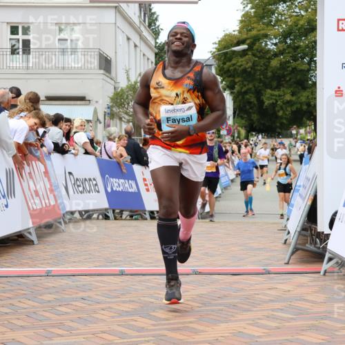 31.08.2025 - 21. Blankeneser Heldenlauf Strokosch-Dieckow http://msf.ph/oto/8701147 31.08.2025 12:48:35 Ziel 5417, 4318 meine-sportfotos.de