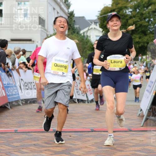 31.08.2025 - 21. Blankeneser Heldenlauf Strokosch-Dieckow http://msf.ph/oto/8701300 31.08.2025 10:29:37 Ziel 2491, 2578, 2614, 2615, 2426, 2684, 2538, 2558, 2277 meine-sportfotos.de