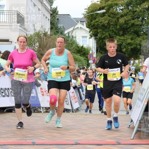 31.08.2025 - 21. Blankeneser Heldenlauf Strokosch-Dieckow http://msf.ph/oto/8702095 31.08.2025 10:30:51 Ziel 2179, 2594, 2376, 2279, 2168, 2600, 2206, 2309, 2310 meine-sportfotos.de