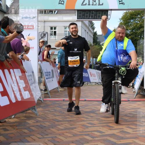 31.08.2025 - 21. Blankeneser Heldenlauf Strokosch-Dieckow http://msf.ph/oto/8702207 31.08.2025 13:41:36 Ziel 5467 meine-sportfotos.de
