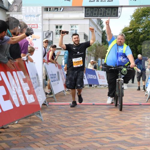 31.08.2025 - 21. Blankeneser Heldenlauf Strokosch-Dieckow http://msf.ph/oto/8702217 31.08.2025 13:41:36 Ziel 5467 meine-sportfotos.de