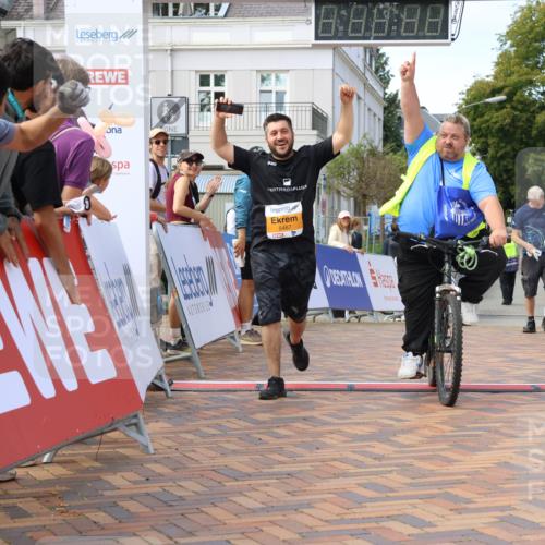 31.08.2025 - 21. Blankeneser Heldenlauf Strokosch-Dieckow http://msf.ph/oto/8702219 31.08.2025 13:41:35 Ziel 5467 meine-sportfotos.de