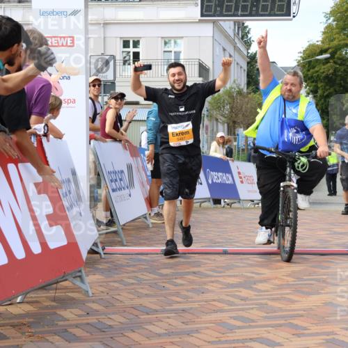 31.08.2025 - 21. Blankeneser Heldenlauf Strokosch-Dieckow http://msf.ph/oto/8702221 31.08.2025 13:41:35 Ziel 5467 meine-sportfotos.de
