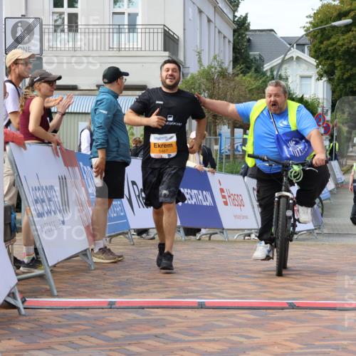 31.08.2025 - 21. Blankeneser Heldenlauf Strokosch-Dieckow http://msf.ph/oto/8702231 31.08.2025 13:41:34 Ziel 5467 meine-sportfotos.de
