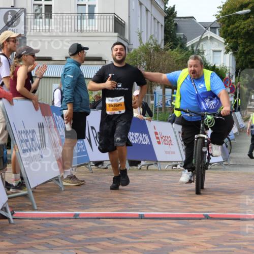 31.08.2025 - 21. Blankeneser Heldenlauf Strokosch-Dieckow http://msf.ph/oto/8702232 31.08.2025 13:41:34 Ziel 5467 meine-sportfotos.de