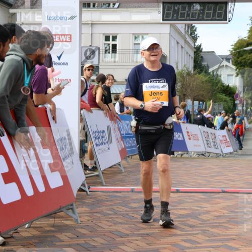 31.08.2025 - 21. Blankeneser Heldenlauf Strokosch-Dieckow http://msf.ph/oto/8702238 31.08.2025 13:41:09 Ziel 5581 meine-sportfotos.de