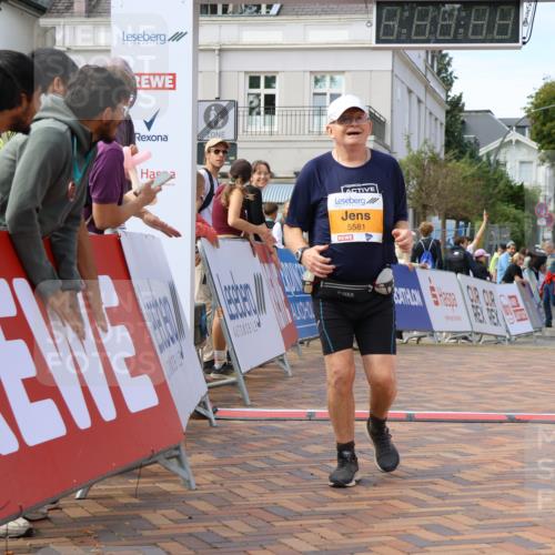 31.08.2025 - 21. Blankeneser Heldenlauf Strokosch-Dieckow http://msf.ph/oto/8702240 31.08.2025 13:41:09 Ziel 5581 meine-sportfotos.de