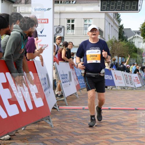 31.08.2025 - 21. Blankeneser Heldenlauf Strokosch-Dieckow http://msf.ph/oto/8702241 31.08.2025 13:41:09 Ziel 5581 meine-sportfotos.de