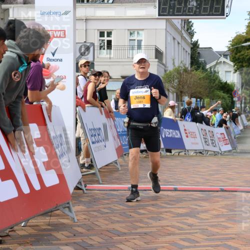 31.08.2025 - 21. Blankeneser Heldenlauf Strokosch-Dieckow http://msf.ph/oto/8702252 31.08.2025 13:41:08 Ziel 5581 meine-sportfotos.de