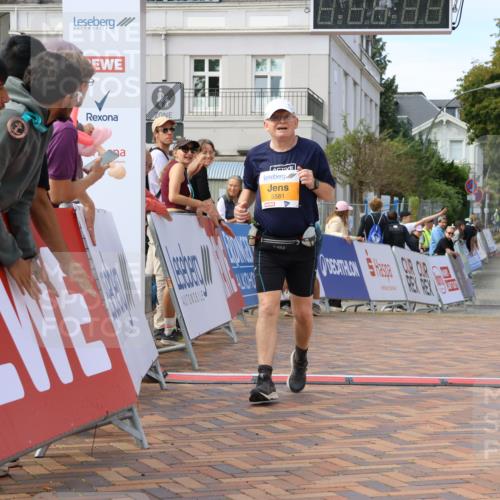 31.08.2025 - 21. Blankeneser Heldenlauf Strokosch-Dieckow http://msf.ph/oto/8702253 31.08.2025 13:41:08 Ziel 5581 meine-sportfotos.de