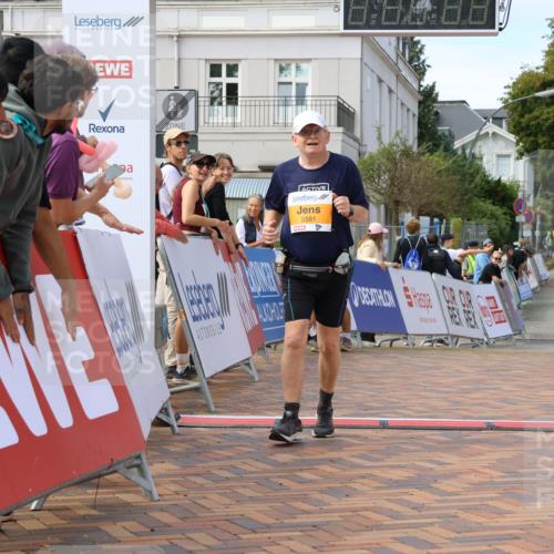 31.08.2025 - 21. Blankeneser Heldenlauf Strokosch-Dieckow http://msf.ph/oto/8702254 31.08.2025 13:41:08 Ziel 5581 meine-sportfotos.de