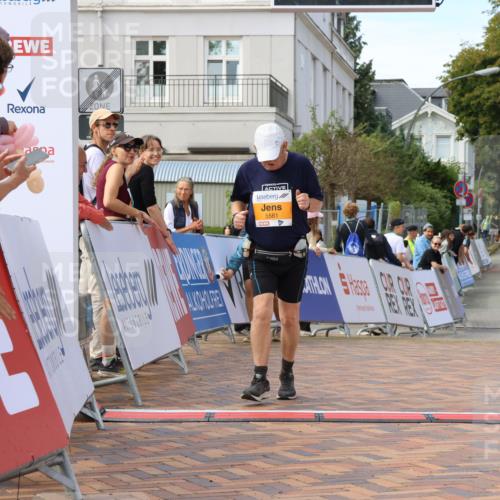 31.08.2025 - 21. Blankeneser Heldenlauf Strokosch-Dieckow http://msf.ph/oto/8702256 31.08.2025 13:41:07 Ziel 5581 meine-sportfotos.de