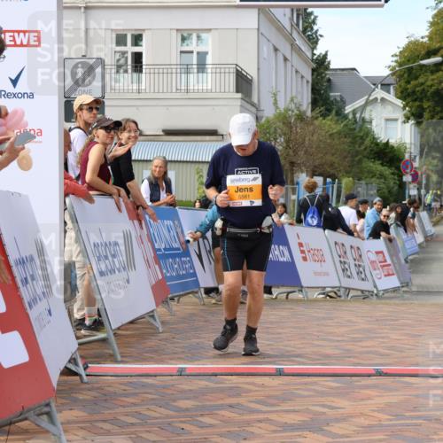 31.08.2025 - 21. Blankeneser Heldenlauf Strokosch-Dieckow http://msf.ph/oto/8702257 31.08.2025 13:41:07 Ziel 5581 meine-sportfotos.de