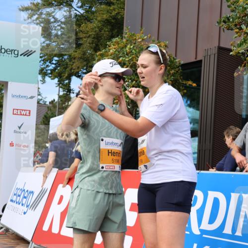 31.08.2025 - 21. Blankeneser Heldenlauf Strokosch-Dieckow http://msf.ph/oto/8702281 31.08.2025 13:39:31 Ziel 5198 meine-sportfotos.de