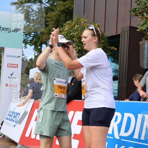 31.08.2025 - 21. Blankeneser Heldenlauf Strokosch-Dieckow http://msf.ph/oto/8702283 31.08.2025 13:39:31 Ziel 5198 meine-sportfotos.de